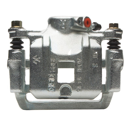 DFC 92-04 Acura SLX Rear-R Premium Caliper - Silver Zinc Coated