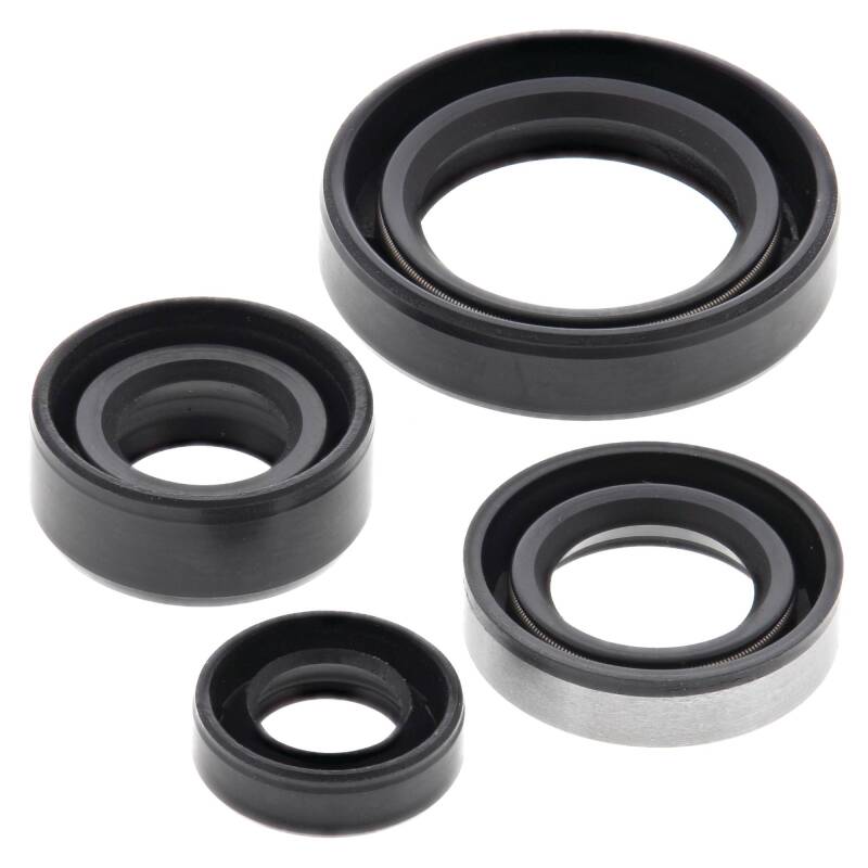 Vertex Pistons Vertex Gaskets 90-99 Suzuki DR350SE Oil Seal Kit