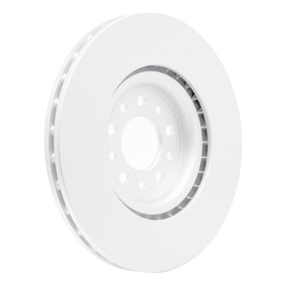 DFC 14-25 Alfa Romeo TONALE Front GeoSPEC Coated Rotor