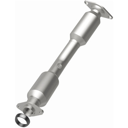 MagnaFlow Direct Fit Catalytic Converter 07-08 Nissan Sentra 2.0L (49 State)