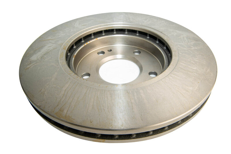 DBA 00-06 Hyundai Santa Fe V6 4WD Front Street Series Standard Rotor