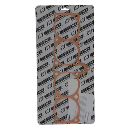 Wiseco 86-92 Copper GSXR1100 .010 Base Gasket