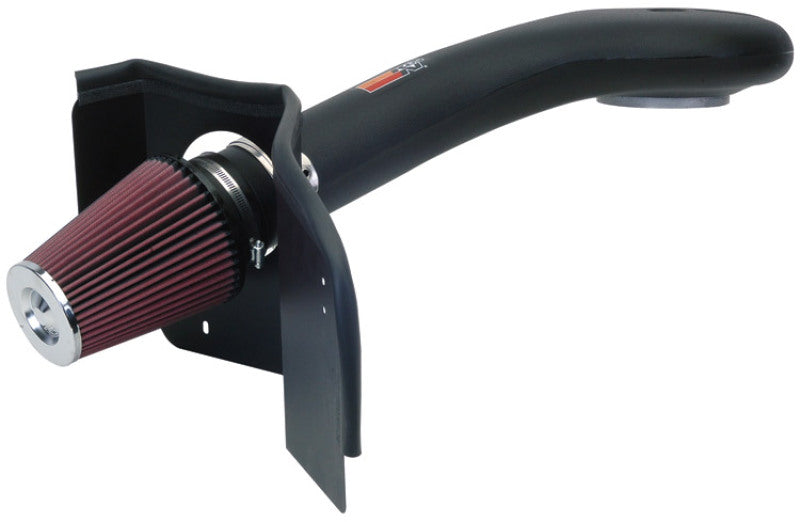 K&N Engineering K&N 97-99 Dodge Dakota/Durango V8-5.2L/5.9L Performance Intake Kit