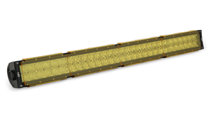 Body Armor 4x4 30in Light Bar Cover