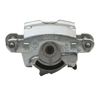 DFC 78-81 Cadillac Seville Rear-L Premium Caliper - Silver Zinc Coated
