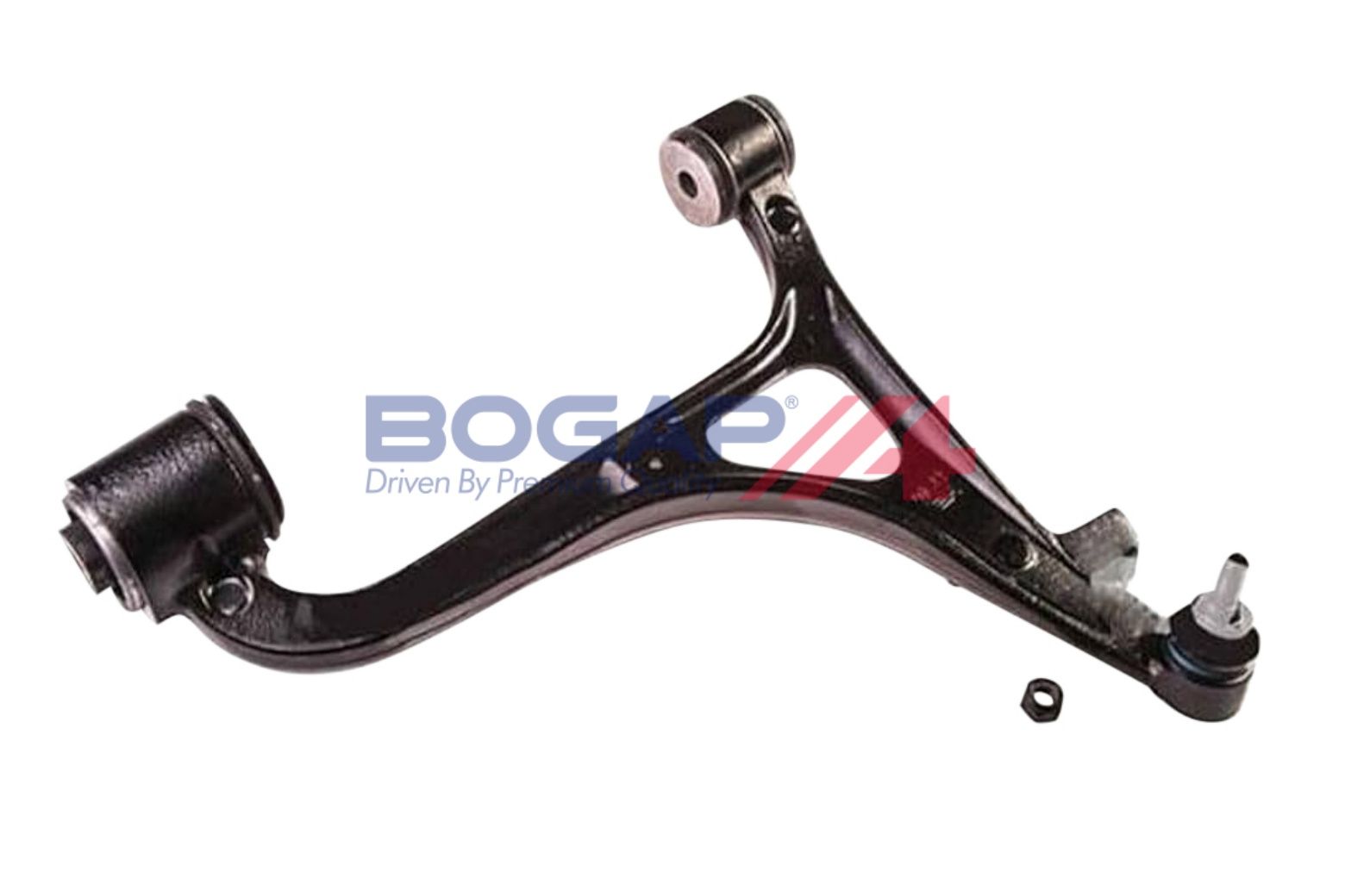 BOGAP C3327374 Control/Trailing Arm, Wheel Suspension