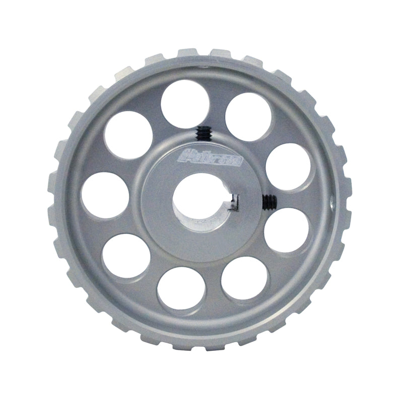 Peterson Fluid Systems Gilmer Pulley 32 Tooth 1 Width 5/8 ID LW