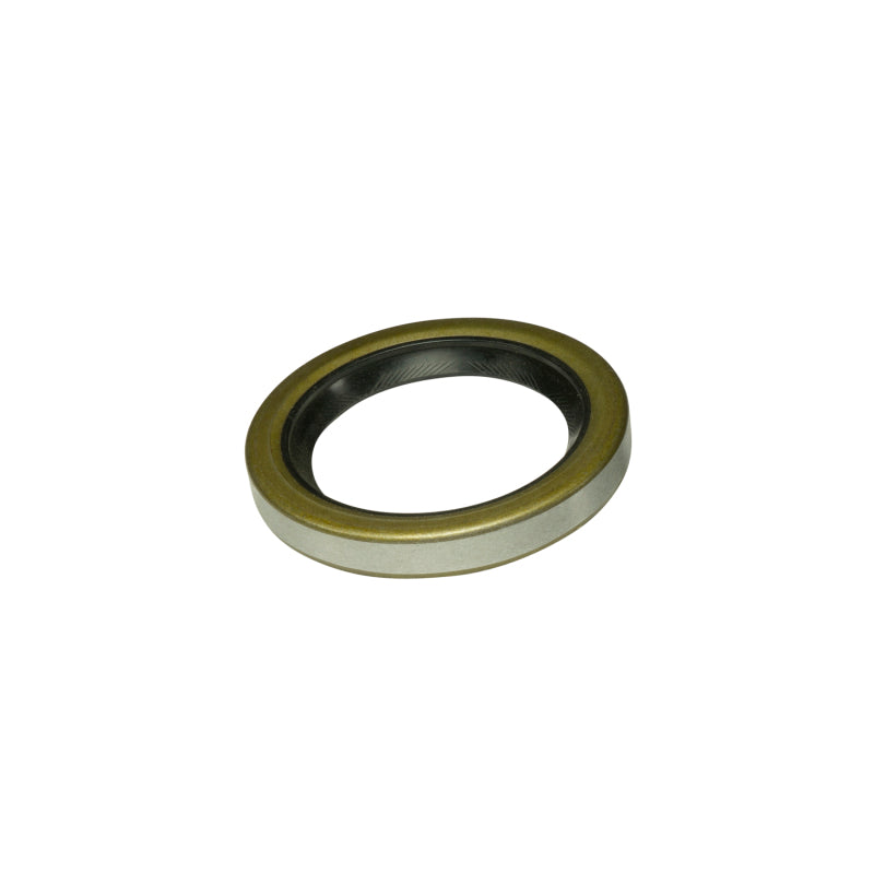 Yukon Gear & Axle Yukon Gear Inner Axle Seal For 7.5in / 8in and V6 Toyota Rear