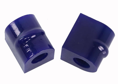 SuperPro Sway Bar Bushing Kit