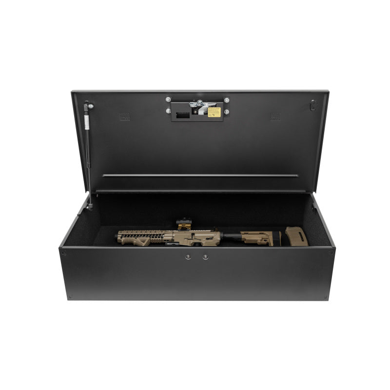 Tuffy Products Tuffy Tactical Gear Lockbox- 36Inw X 20Inl X 9Inh.