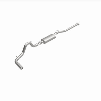 MagnaFlow Sys CB 05- Toyota Tacoma EC/CC-SB