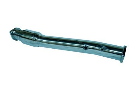 Turbo XS 08-09 Evo 10 Cat Pipe