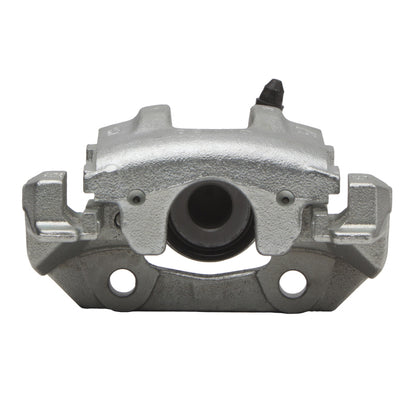 DFC 00-10 Saab 9-5 Rear-R Silver Zinc Coated Premium Caliper