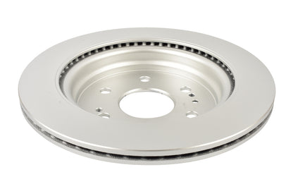 DBA 21-23 Cadillac Escalade (w/6 Piston BBK) En-Shield Standard Rear Brake Rotor