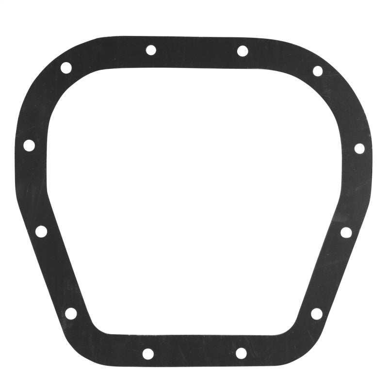 Yukon Gear & Axle Yukon Gear Steel Cover For Ford 9.75in