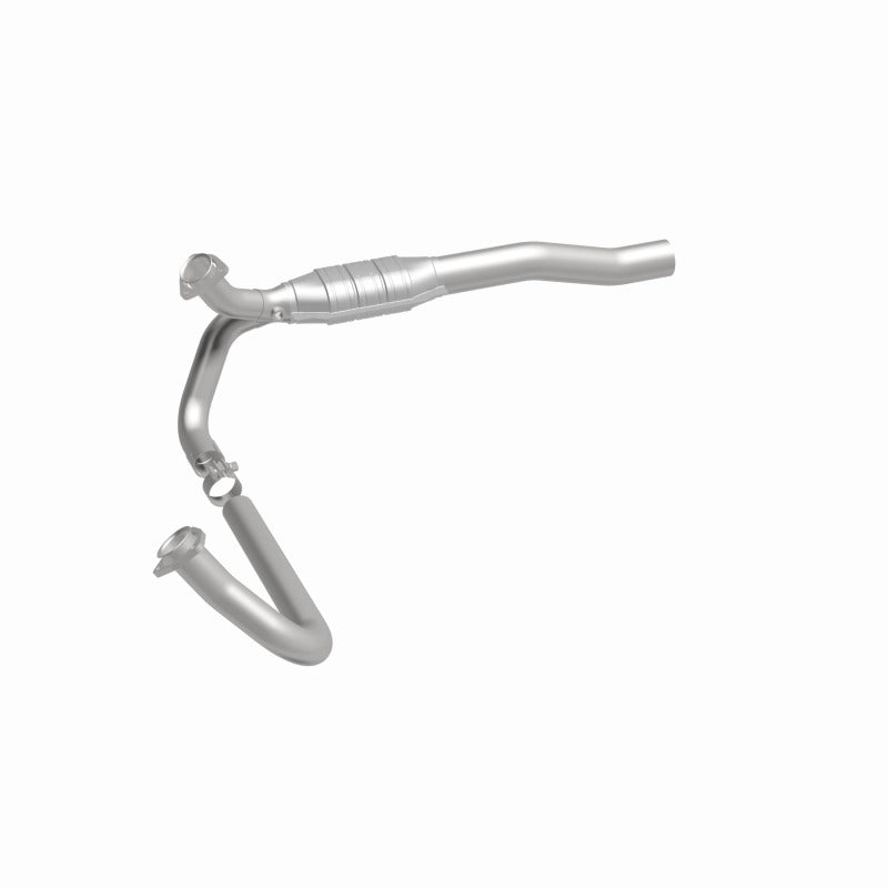 MagnaFlow Direct Fit Catalytic Converter 94-95 Chevy Astro 4.3L 49S