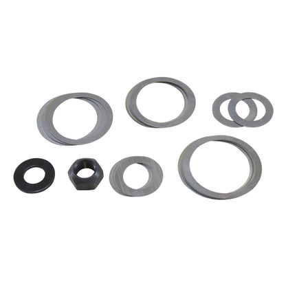 Yukon Gear & Axle Yukon Gear Replacement Complete Shim Kit For Dana 50