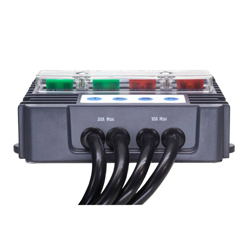 ORACLE Lighting Oracle Trigger 4 Plus Wireless Accessory Control System Combo Kit - Jeep Jl And Jt