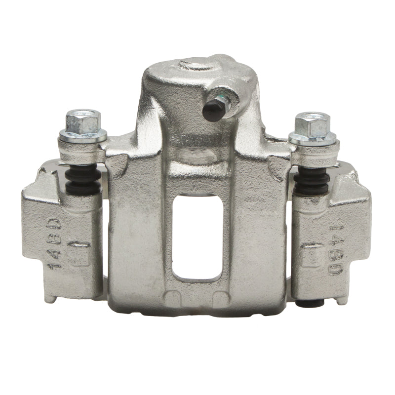 DFC 95-24 Lexus LX450 Rear-L/Rear-R Premium Caliper - Silver Zinc Coated