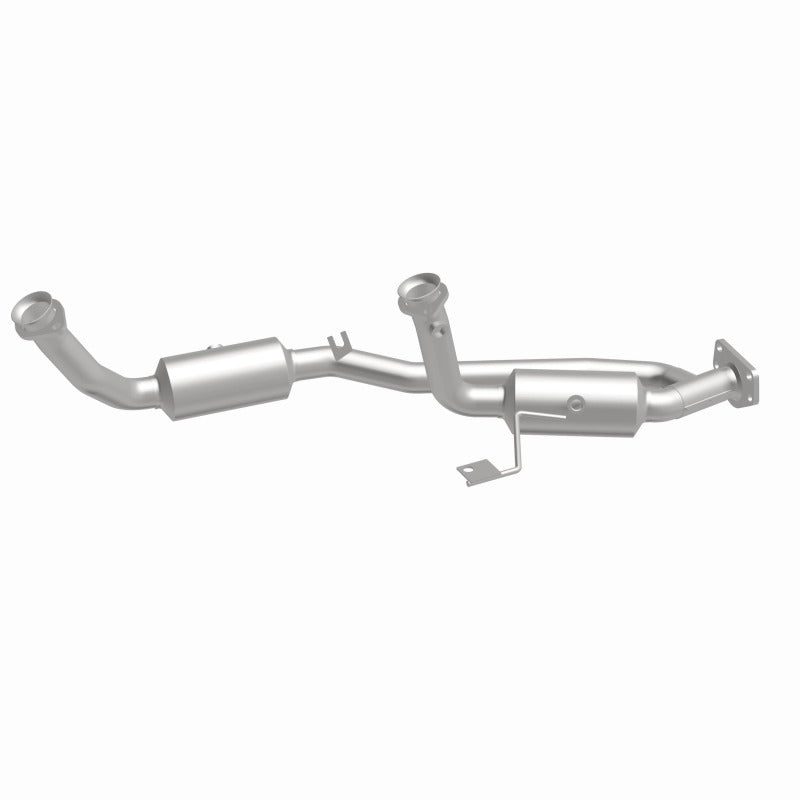 MagnaFlow 04-05 Ford Freestar 3.9L Direct Fit Converter