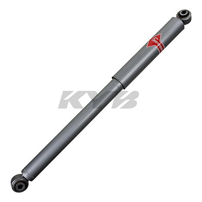 KYB Shocks & Struts Gas-A-Just Rear HUMMER H2 2003-07