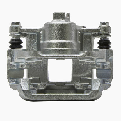 DFC 14-22 Acura MDX Rear-L Premium Caliper - Silver Zinc Coated