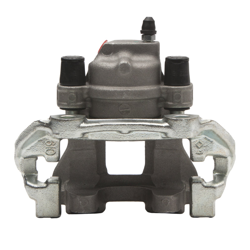 DFC 03-13 Mercedes-Benz S400 Hybrid Rear-L/Rear-R Premium Caliper - Silver Zinc Coated