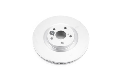 PowerStop Power Stop 09-10 Lexus GS350 Front Right Evolution Geomet Coated Rotor