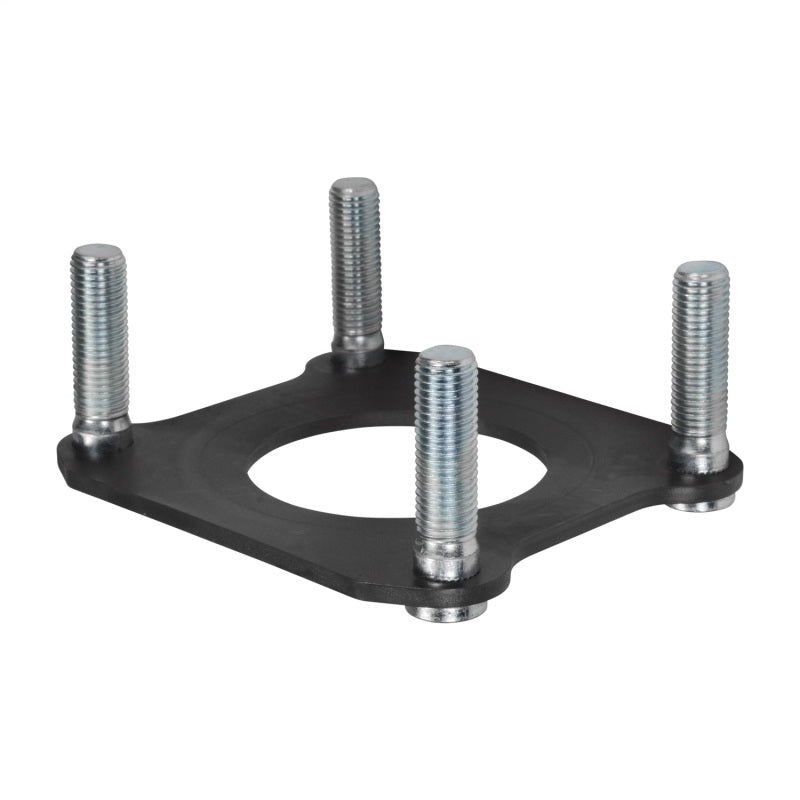Yukon Gear & Axle Yukon Gear 04-07 Nissan Titan Axle Bearing Retainer Plate w/Studs