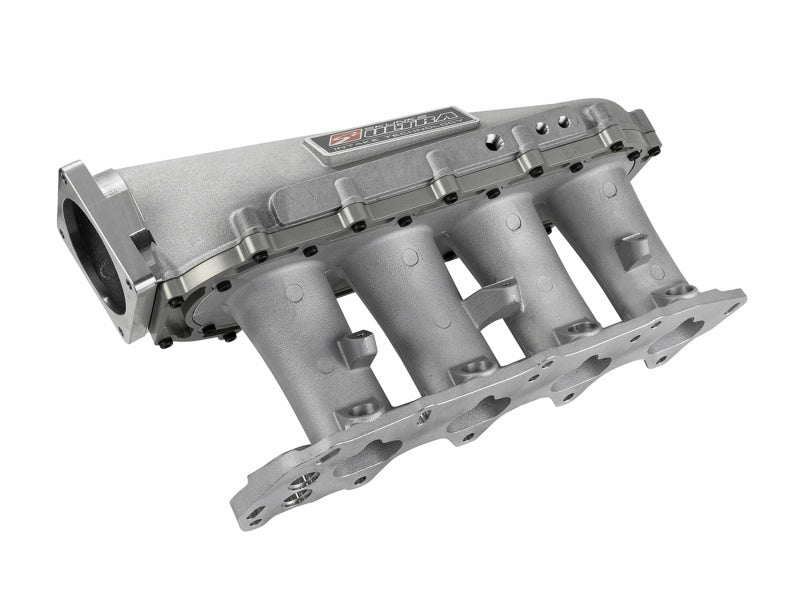 Skunk2 Racing Skunk2 Ultra Series B Series VTEC 3.5L Intake Manifold - Silver (For 4.5L - add sk907-05-9001)