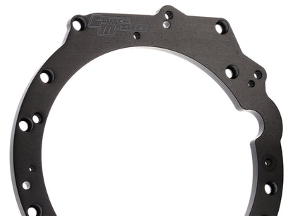 Clutch Masters 89-98 Nissan Silvia SR20DET 2.0L 7-Speed DCT Engine Adapter Plate