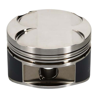 Wiseco Nissan QR25DE 89.50 mm Bore 32.00 mm CH 1.80 CC Piston Set