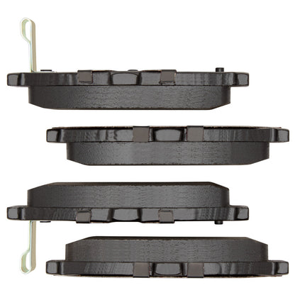 DFC 91-01 Infiniti G20 Rear 5000 Advanced Ceramic Brake Pads