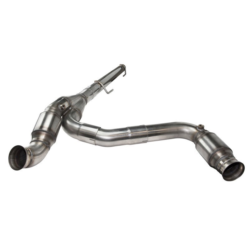 Kooks Headers Kooks 11-18 Ram 1500 2 Dodge/Ram Header & Catted Y-Pipe Kit
