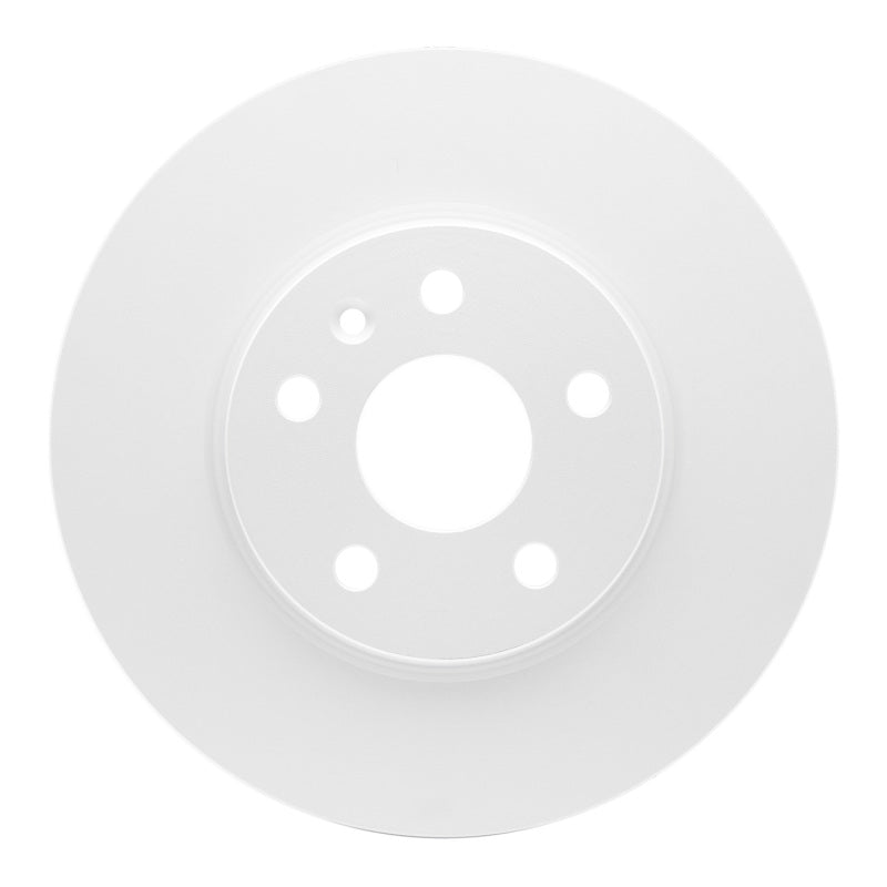 DFC 11-23 Chevrolet Cruze Front GeoSPEC Coated Rotor