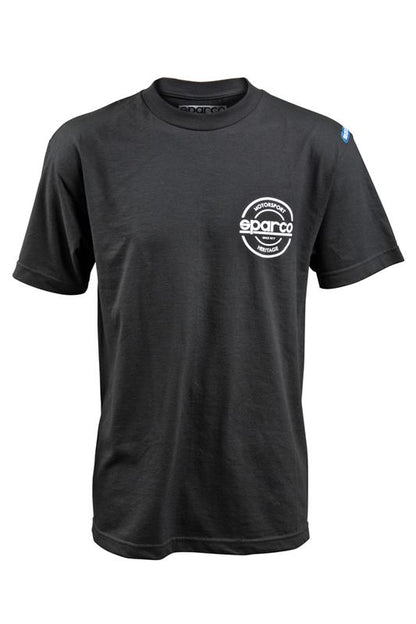 Sparco T-Shirt Seal Tri Gry Xl