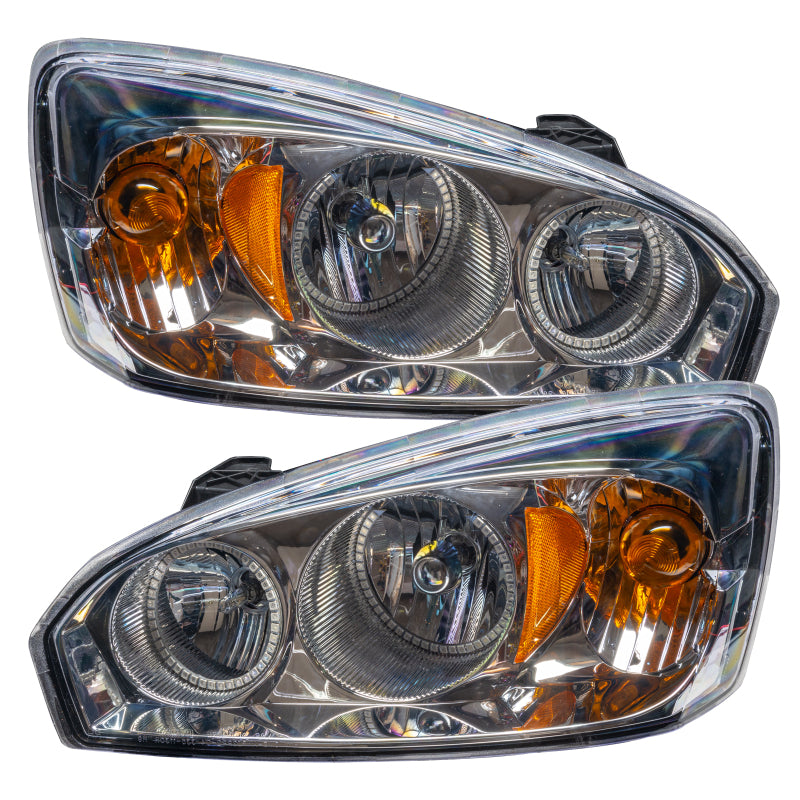ORACLE Lighting Oracle 04-07 Chevrolet Malibu SMD HL - ColorSHIFT w/ 2.0 Controller
