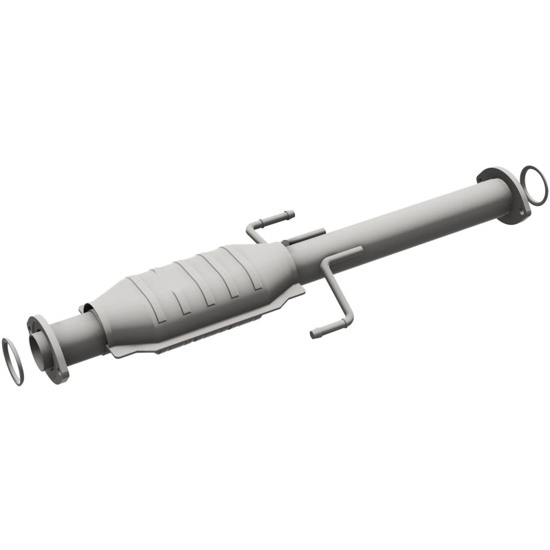 MagnaFlow Direct Fit Catalytic Converter 01-02 Tacoma CC-SB 3.4L 4w