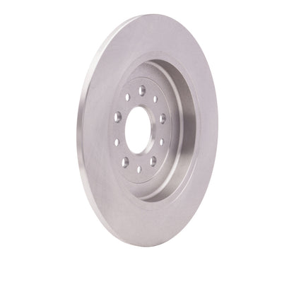 DFC 05-19 Ford Freestyle Rear Brake Rotor