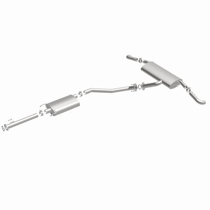 Magnaflow BRExhaust Exhaust Kit Replacement Lexus