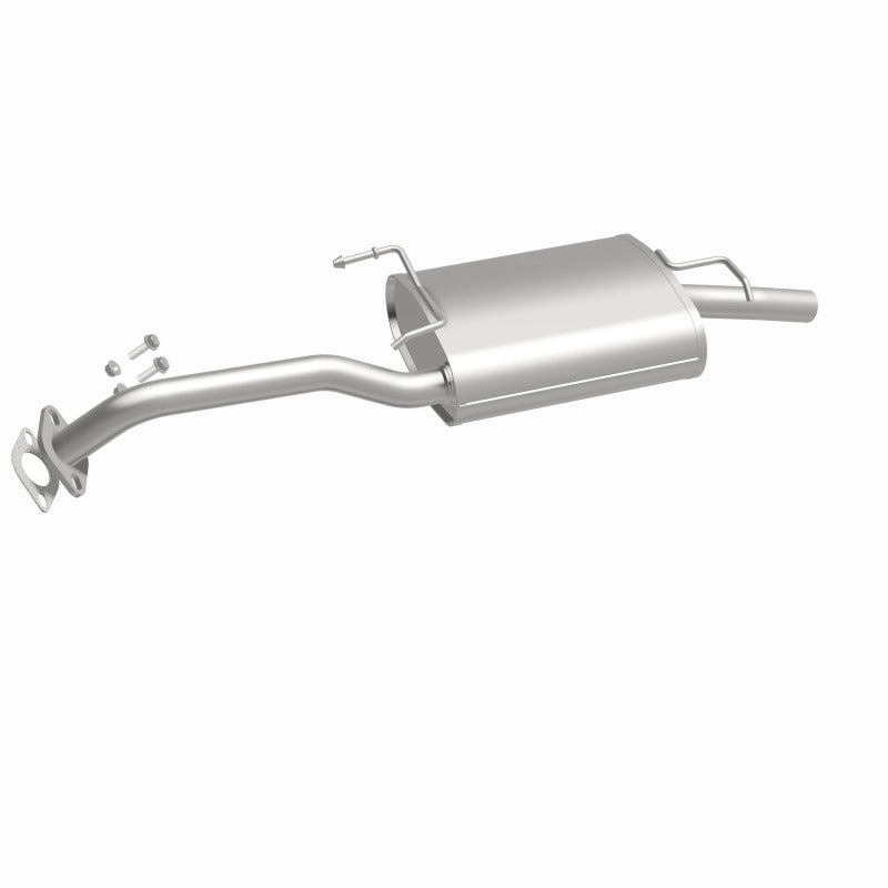 Magnaflow BRE Exhaust 00-05 Accent 1.5L 1.6L Muffler Kit