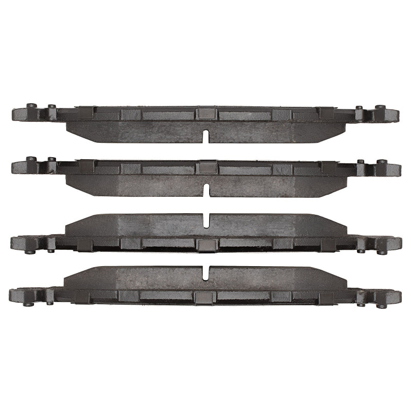 R1 Concepts R1 09-10 Lincoln Mks Front Optimum OE Brake Pads