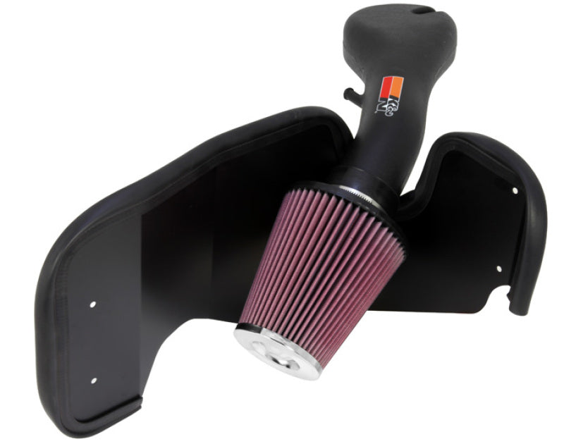 K&N Engineering K&N 99-04 Jeep Grand Cherokee L6-4.0L Performance Intake Kit