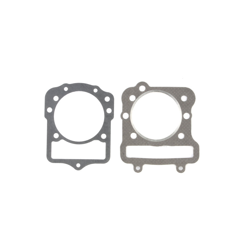 Cometic Gasket Cometic 86-87 Kawasaki KLF300 Bayou 2x4 77mm Bore Head & Base Gasket Kit