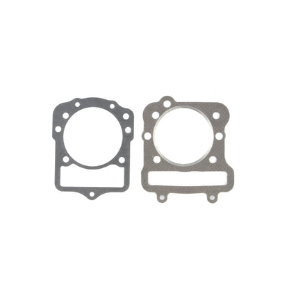 Cometic Gasket Cometic 86-87 Kawasaki KLF300 Bayou 2x4 77mm Bore Head & Base Gasket Kit