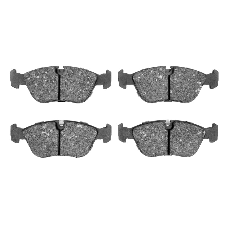 R1 Concepts R1 93-04 Volvo V70 Front Performance Sport Brake Pads