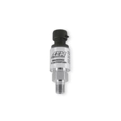 AEM 1 BAR MAP or 15 PSIA Stainless Steel Sensor Kit