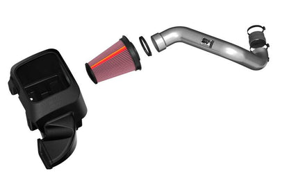 K&N Engineering K&N RAM 1500 V6 3.6L NextGen Aluminum Cold Air Intake