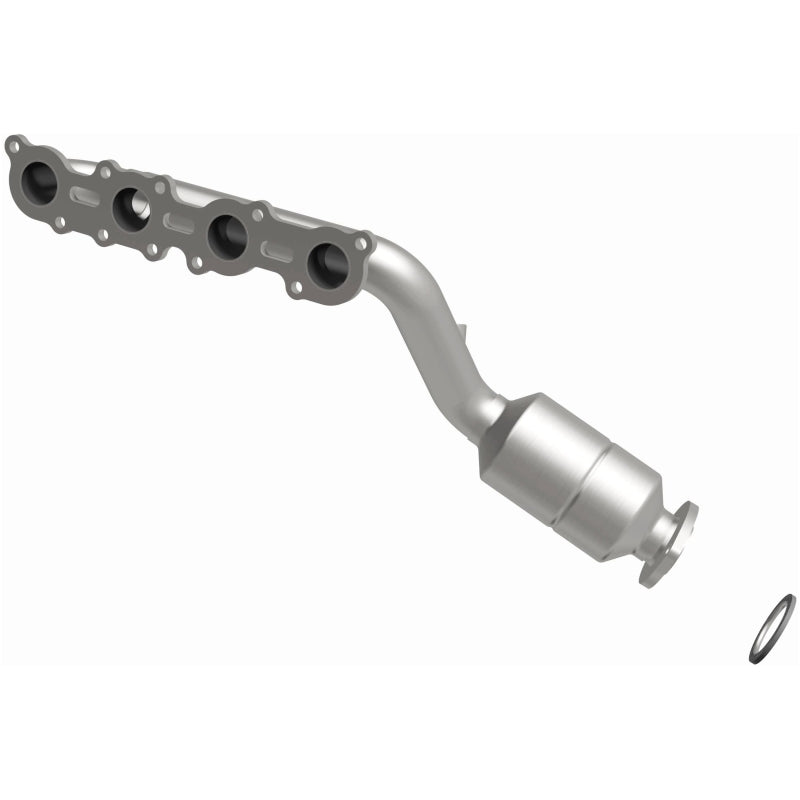 MagnaFlow Direct Fit Catalytic Converter 08-09 Lexus LS600H 5.0L