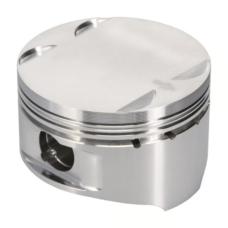 Wiseco Kawasaki 650 Prairie 02-10 111 3150XC Piston Kit